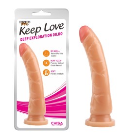 Deep Exploration dildo  CN 711760987-2
